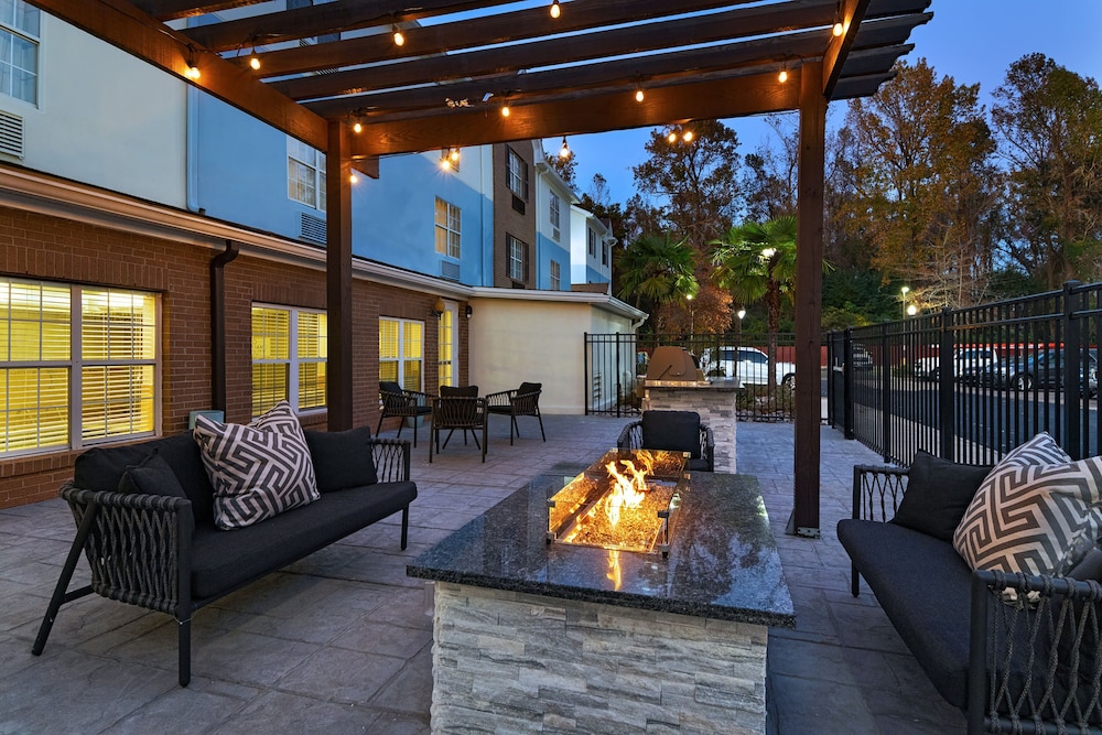 TownePlace Suites by Marriott Baton Rouge South 28/38