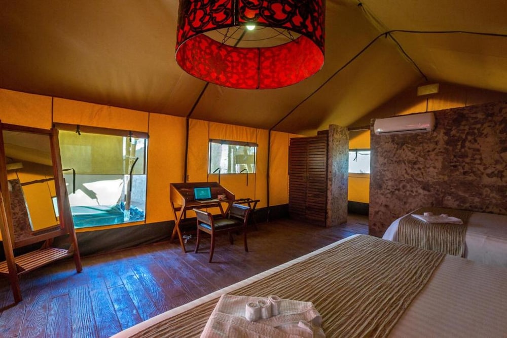 Serenity Authentic Glamping Tulum 64/89
