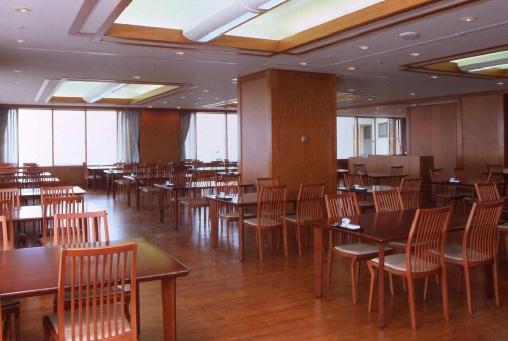 MIDAGAHARA HOTEL 16/31