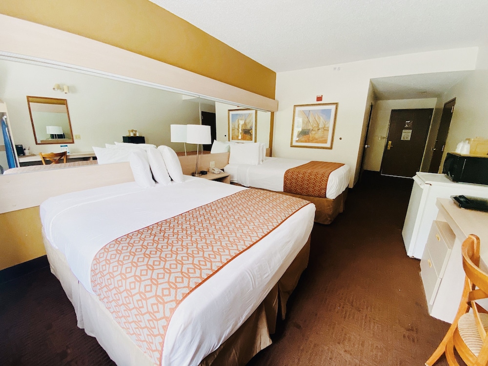 Baymont by Wyndham Orlando-International Dr-Universal Blvd 18/50
