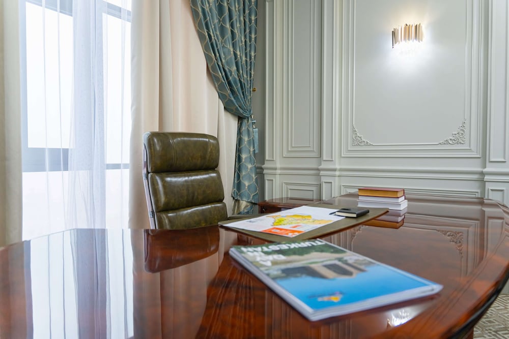 Ramada by Wyndham Turkistan 32/50