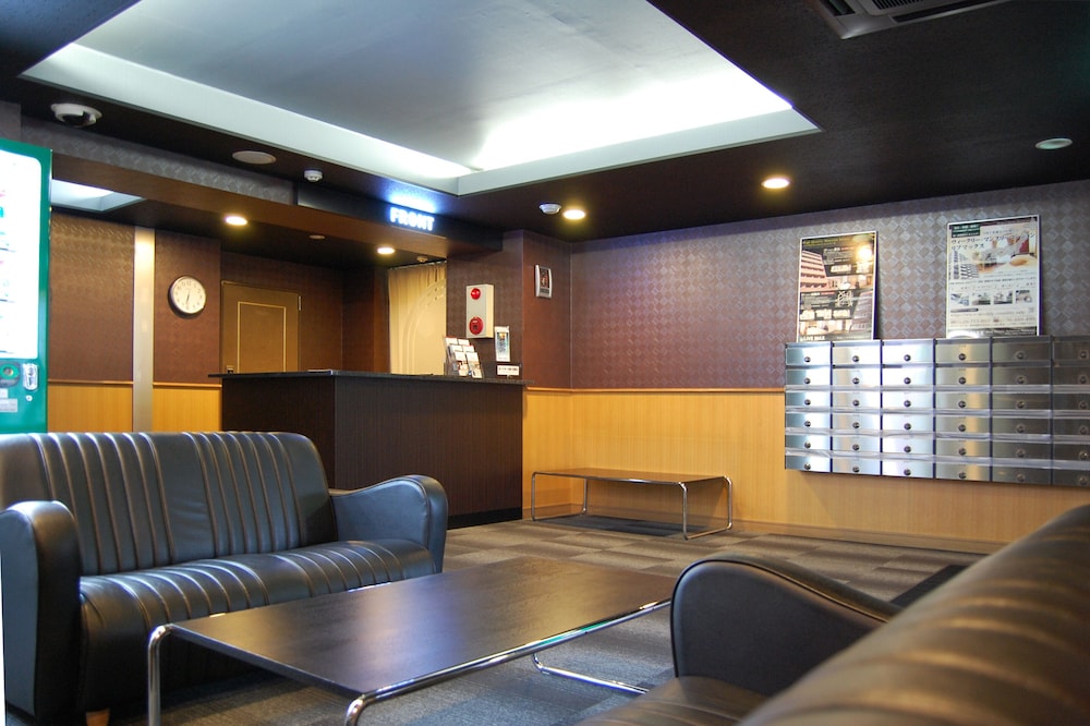 Hotel Livemax BUDGET Nagoya 8/33