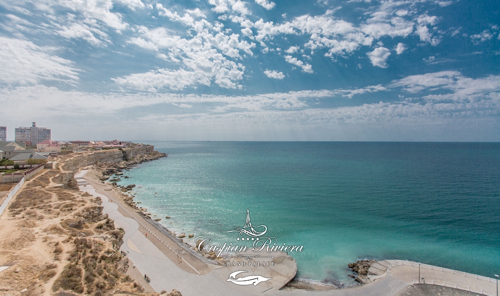 Caspian Riviera Grand Palace 43/50