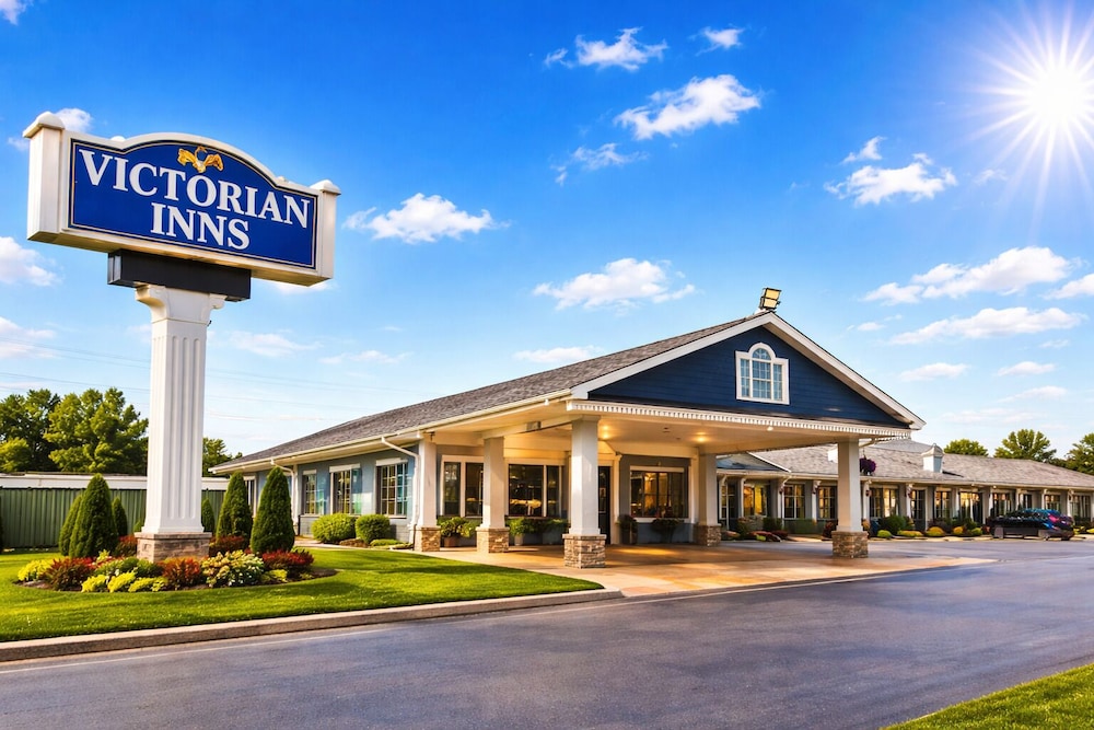Victorian Inn By OYO Whitesboro US Hwy 82 7/55