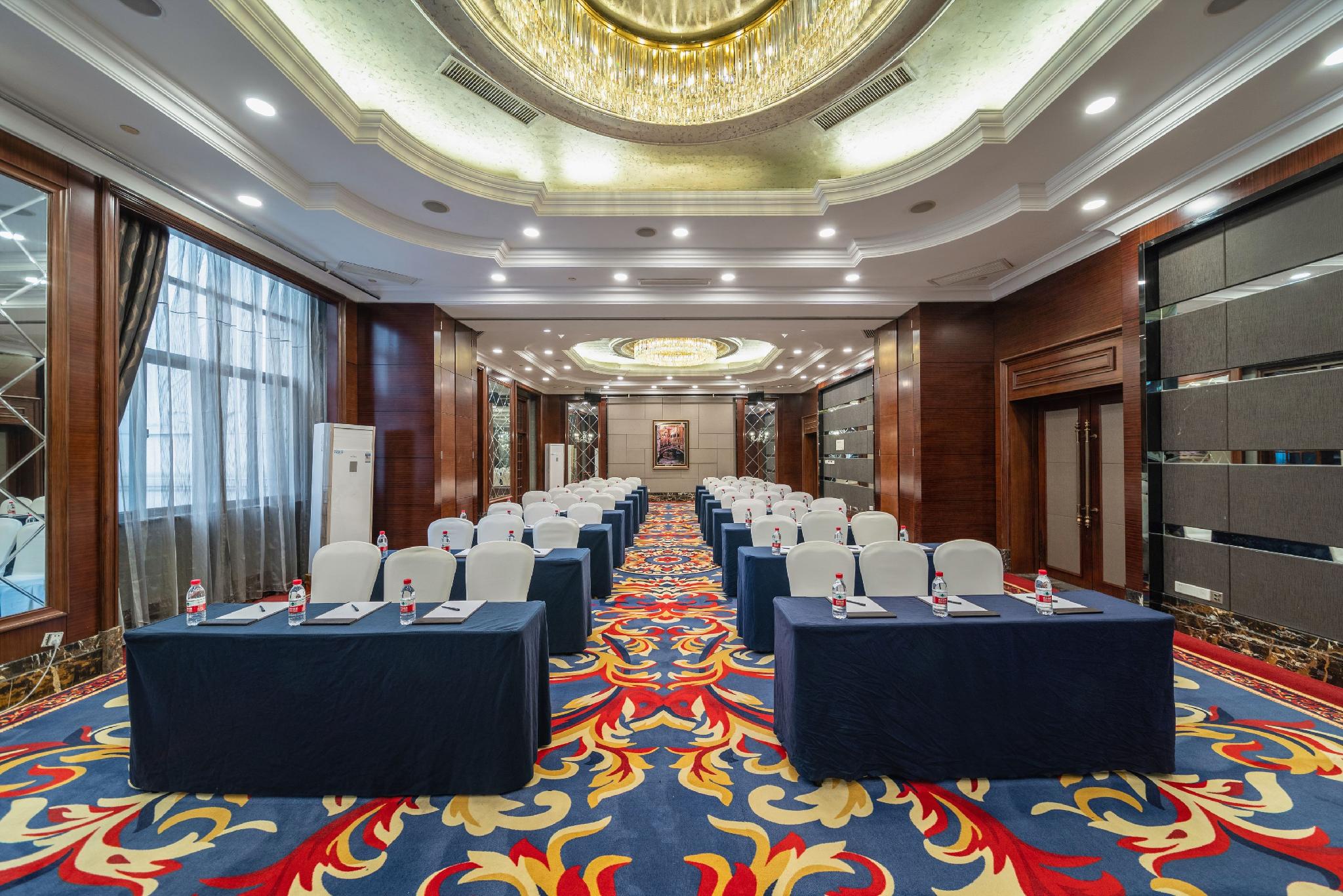 Country Garden Phoenix City Hotel Jurong 29/42