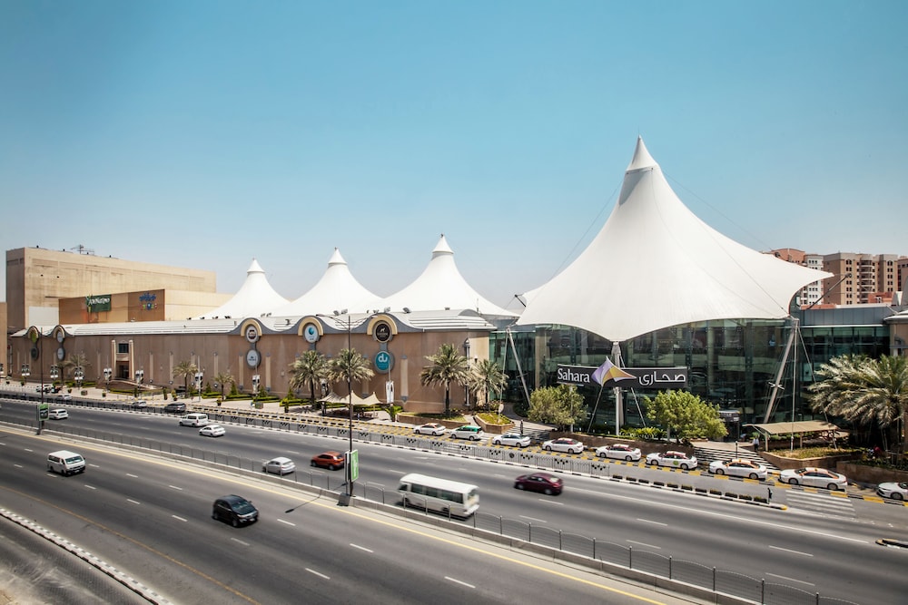Golden Sands Hotel and Residences 68/71