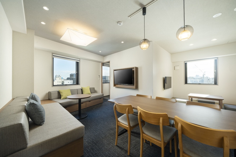 KOKO HOTEL Residence Asakusa Tawaramachi 40/62