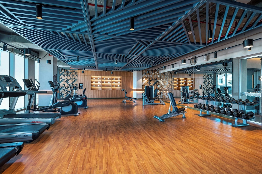 Aloft Playa Del Carmen 14/46