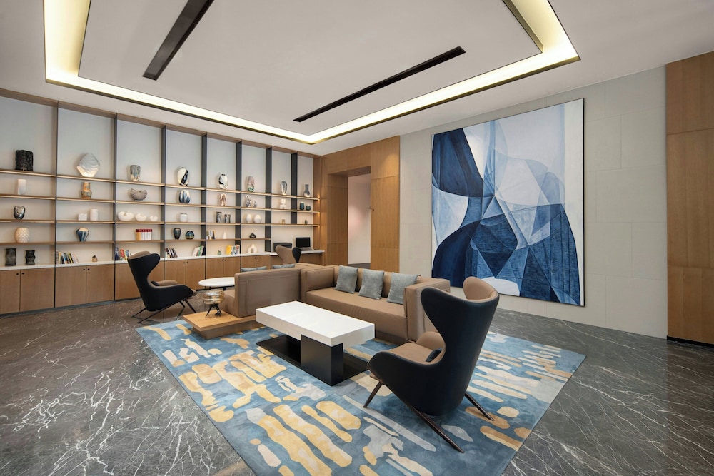 Fairfield by Marriott Shijiazhuang Station 11/18