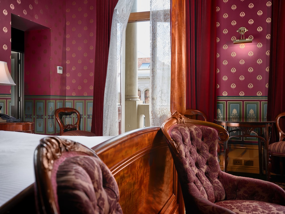 Craigs Royal Hotel 16/50