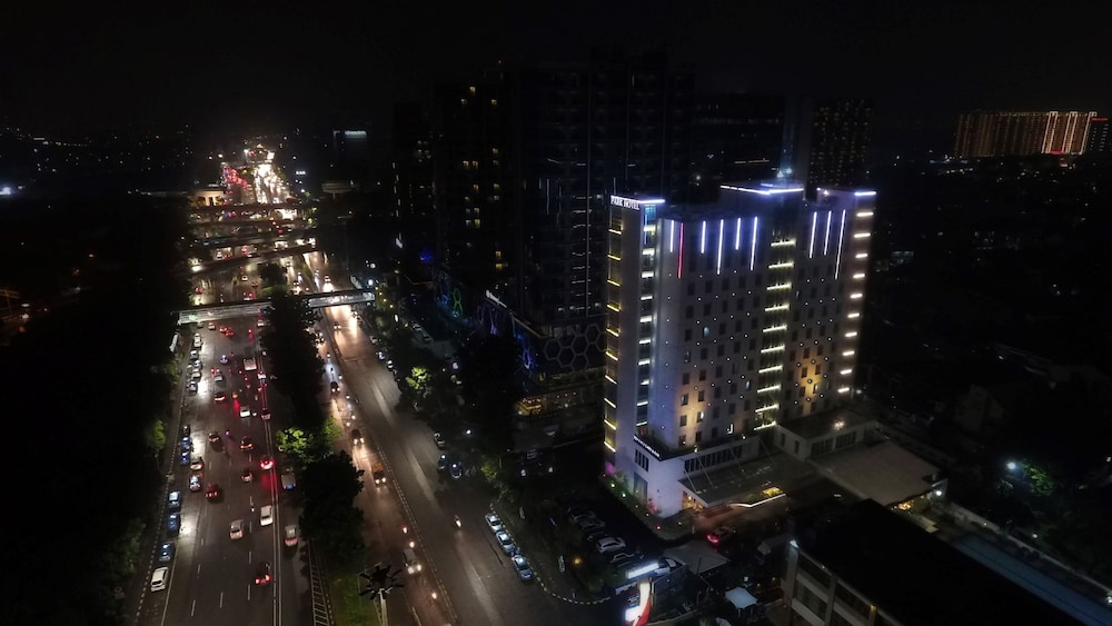 Park Hotel Jakarta 4/58