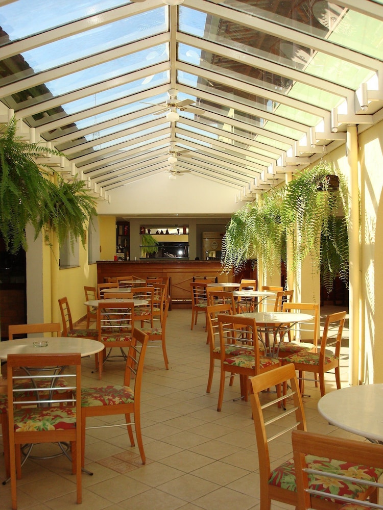 Hotel Estancia Barra Bonita 22/50