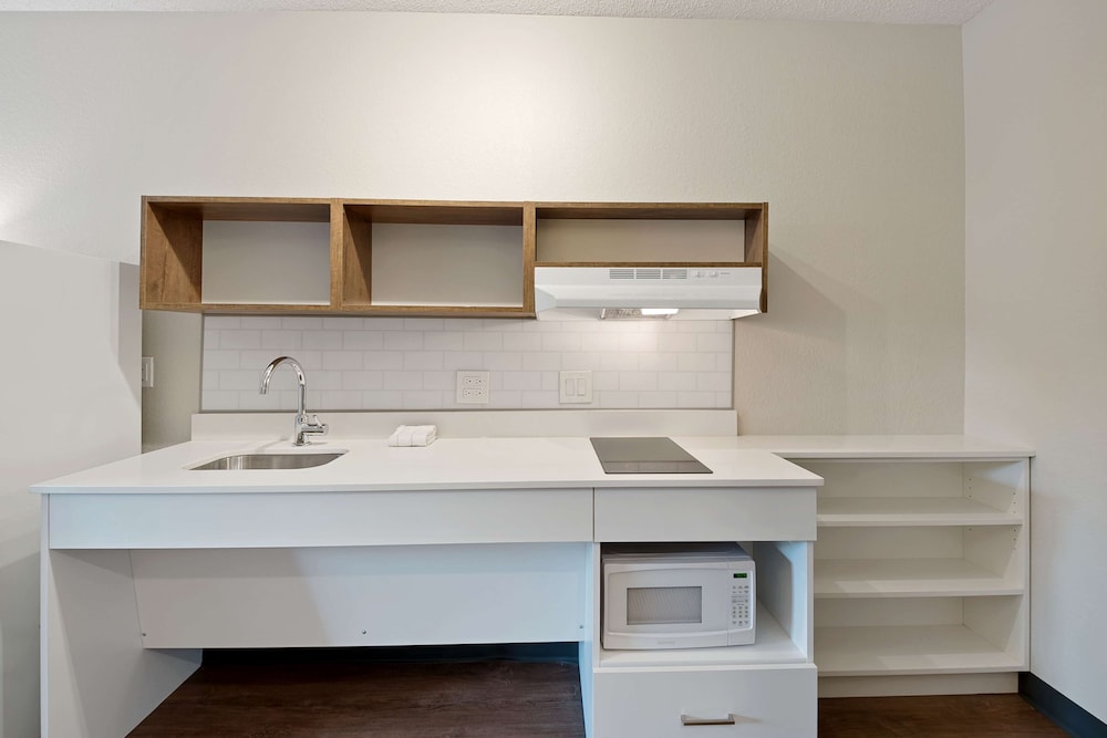 Extended Stay America - Boston - Burlington 44/77