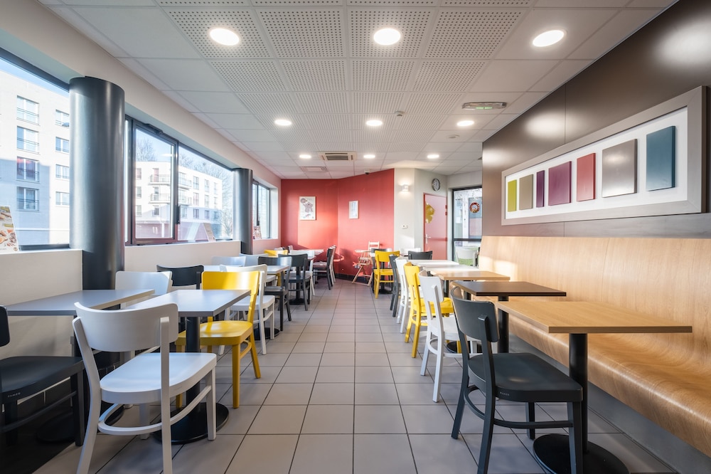 B&B Hotel Lille Tourcoing Centre 20/24