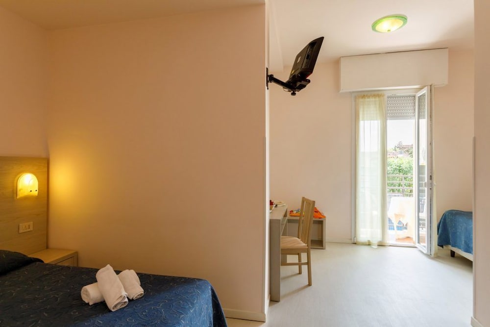 Hotel Royal 17/50