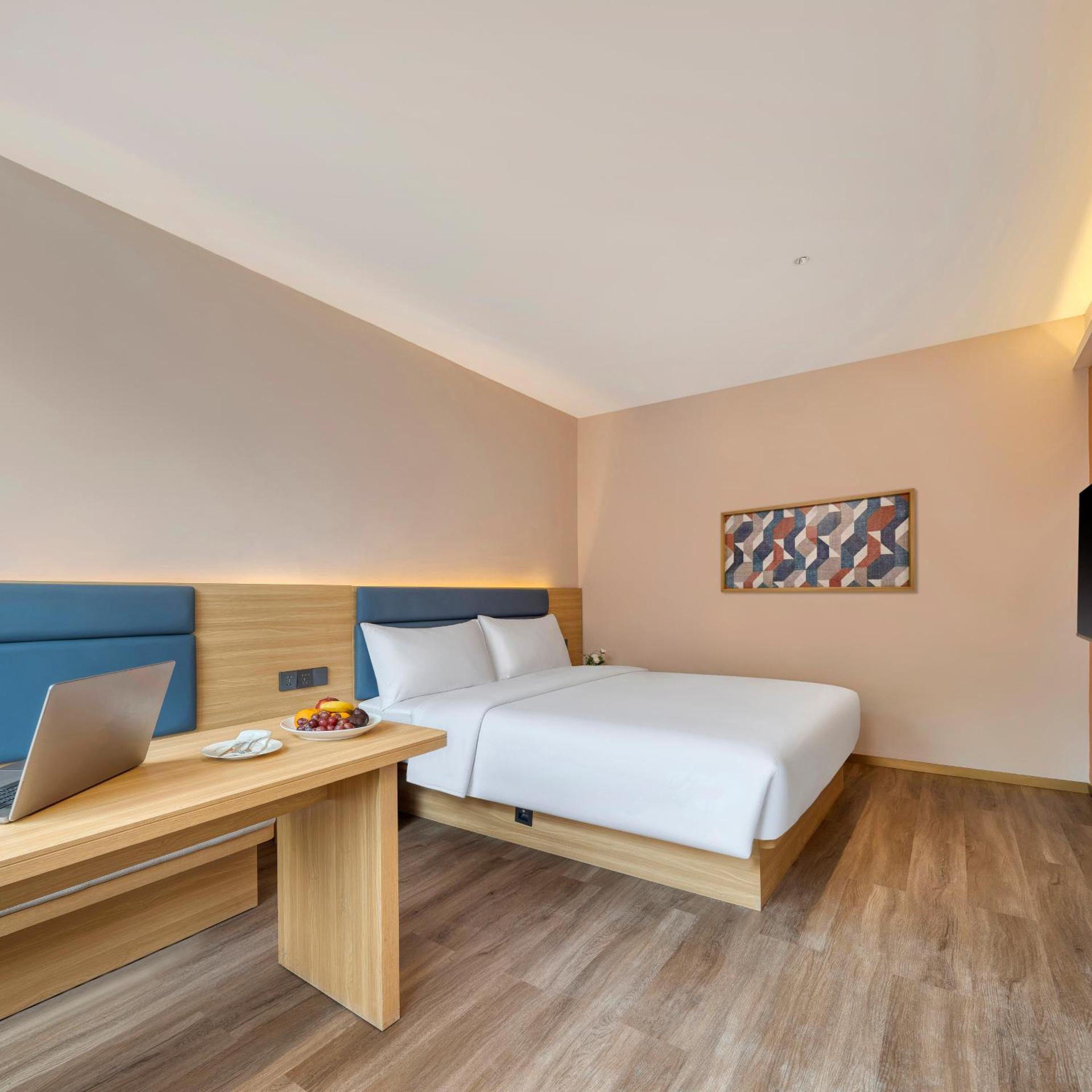 Model J Hotel Jakarta Central Park 17/50