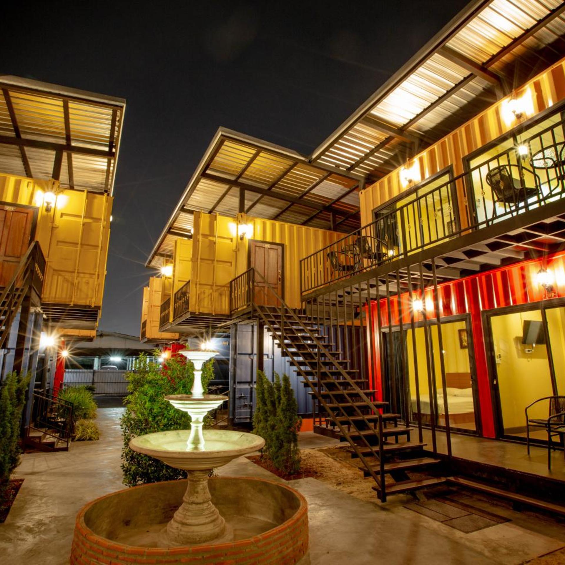 Tuscany Land Resort Donmuang 16/41