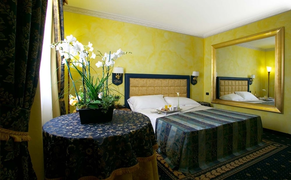 Hotel Motel Del Duca 5/35