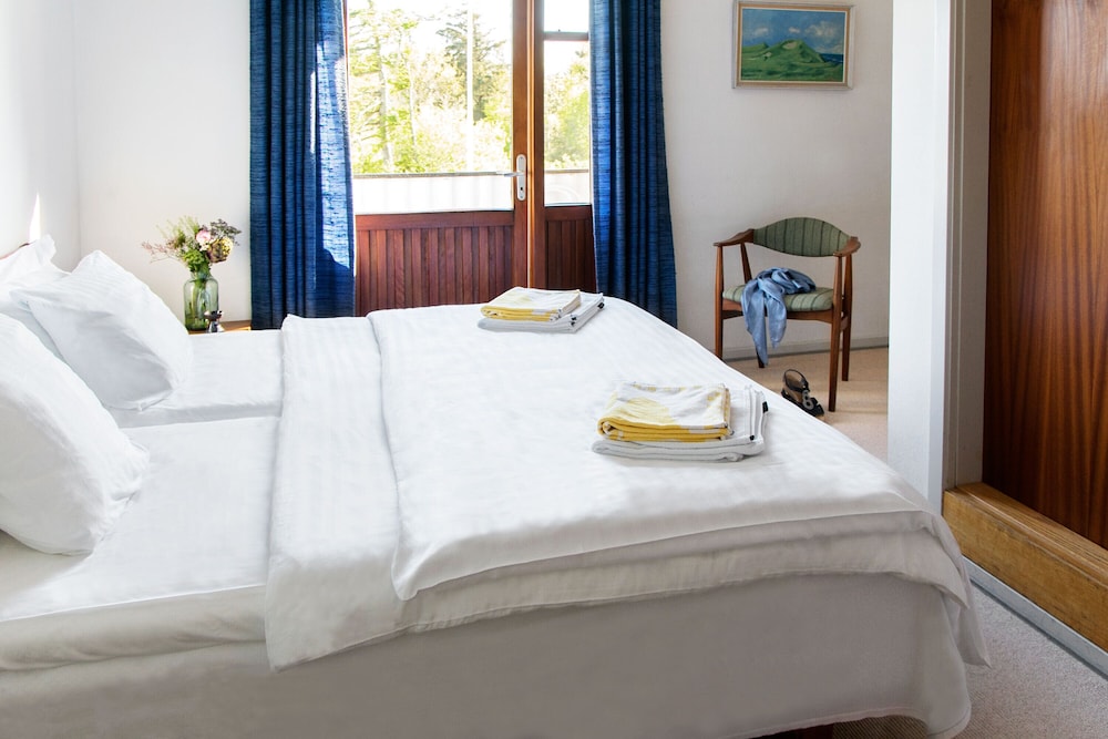 Hotel Inger 12/50