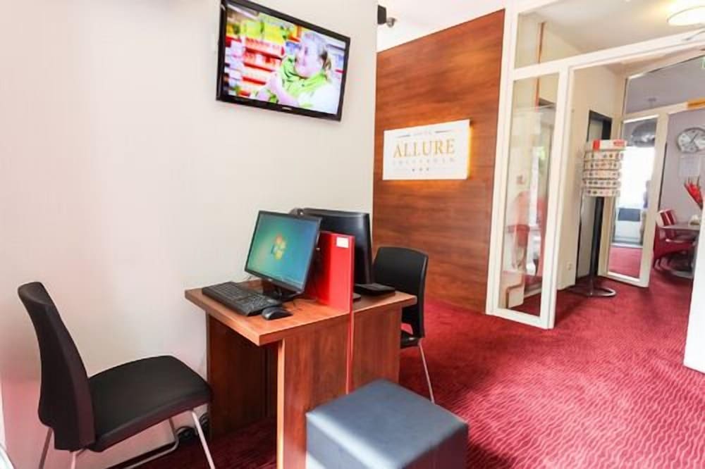 Hotel Allure 39/49