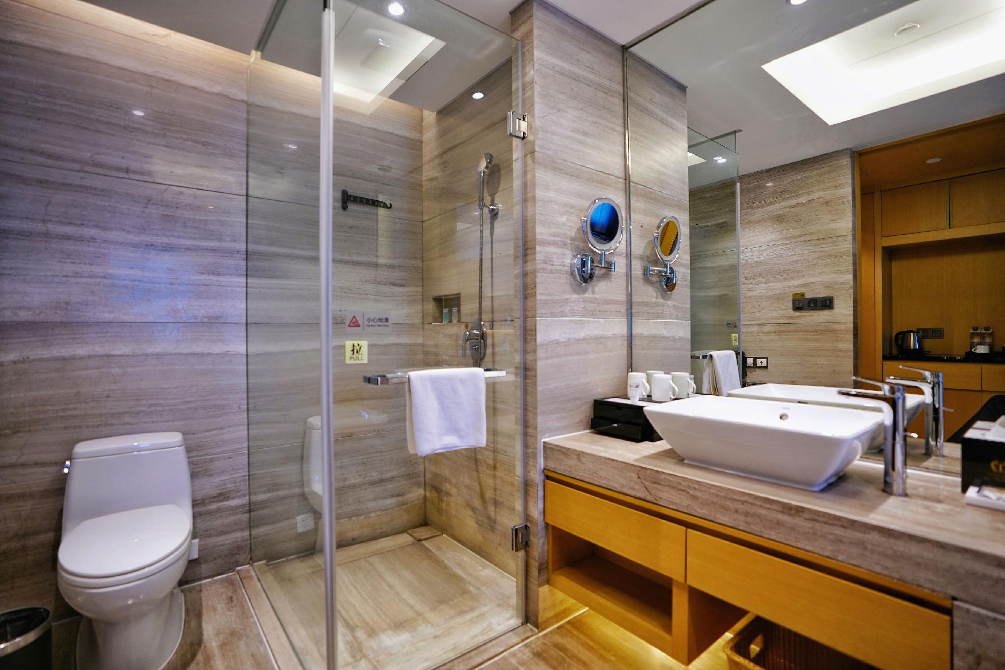Ningde Golden Gulf International Hotel 50/50