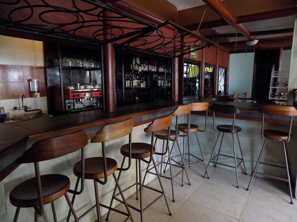 The Kenya Comfort Hotel Suites 63/78