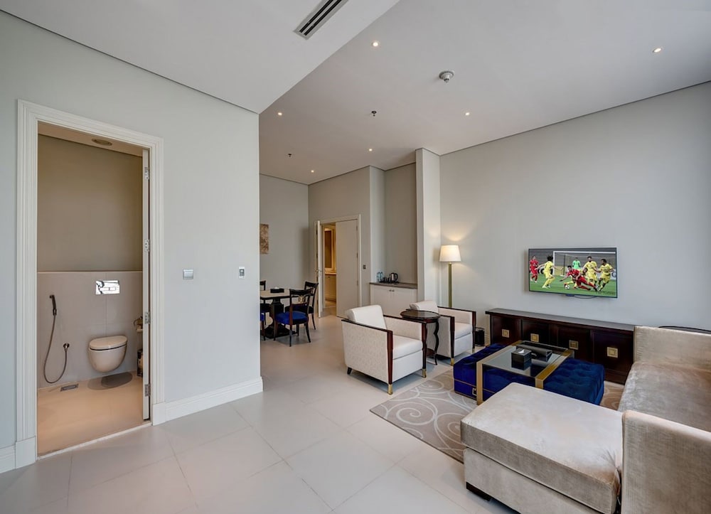 Delta Hotels by Marriott, Dubai Investment Park 48/68