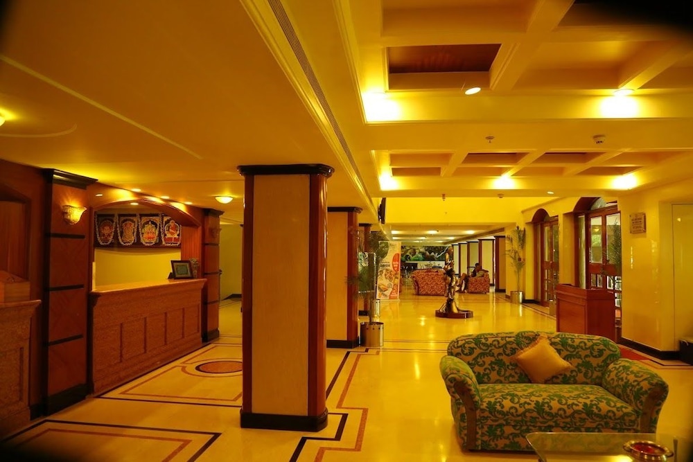 Kences, Tirupati 20/24