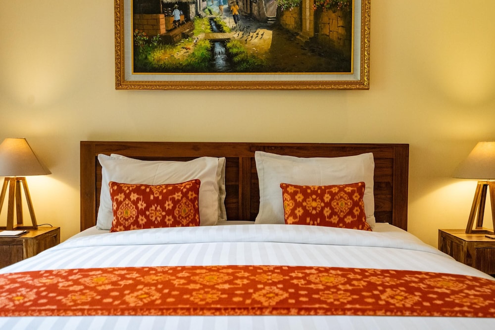 Meruhdani Boutique Hotel Ubud 31/72