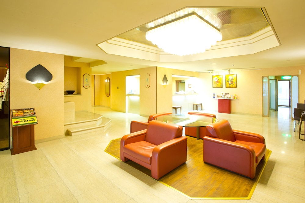 Hotel Ascent Hamamatsu 32/49