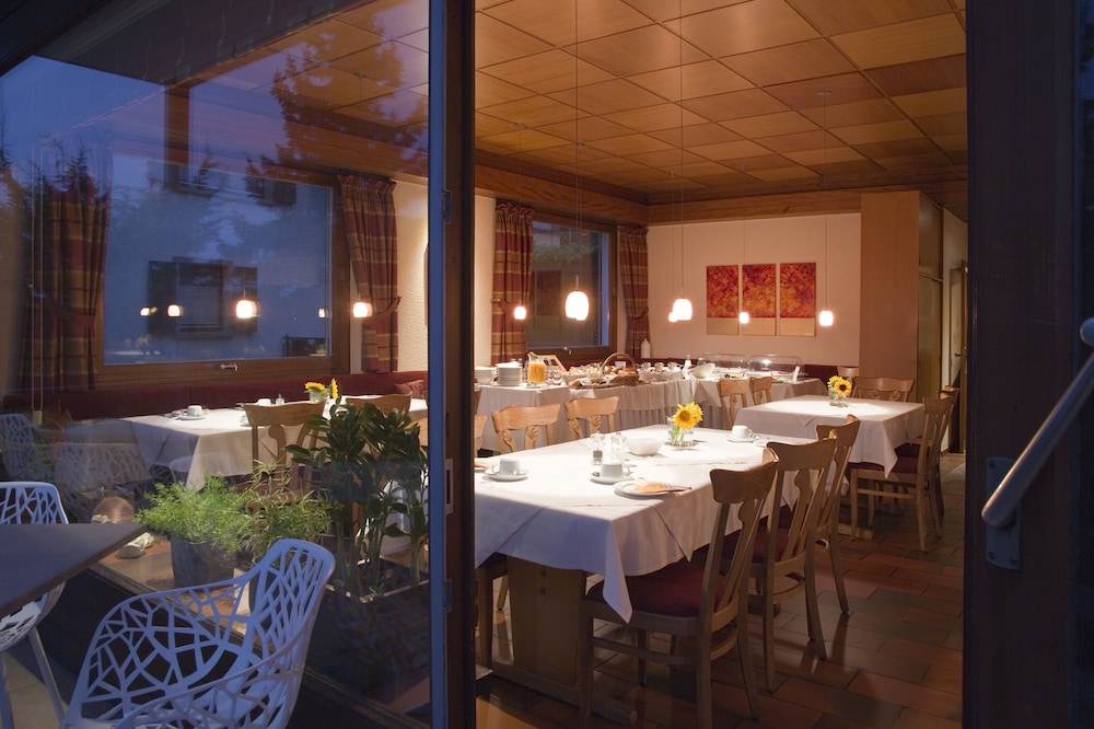 Gasthaus Maien 33/50