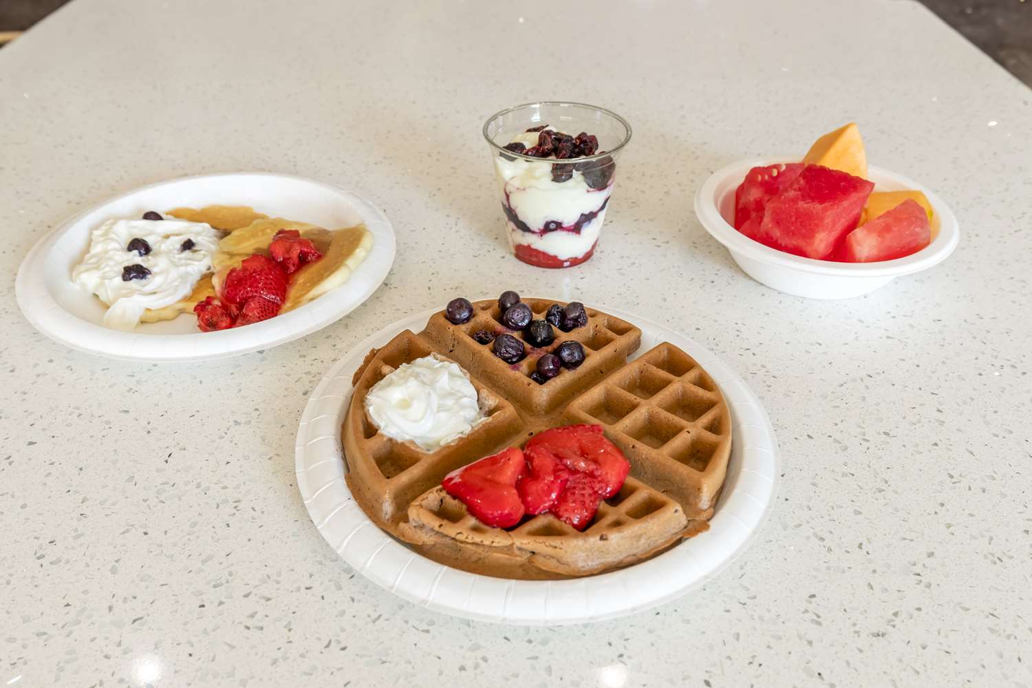 Best Western Plus Des Moines West Inn & Suites 5/17