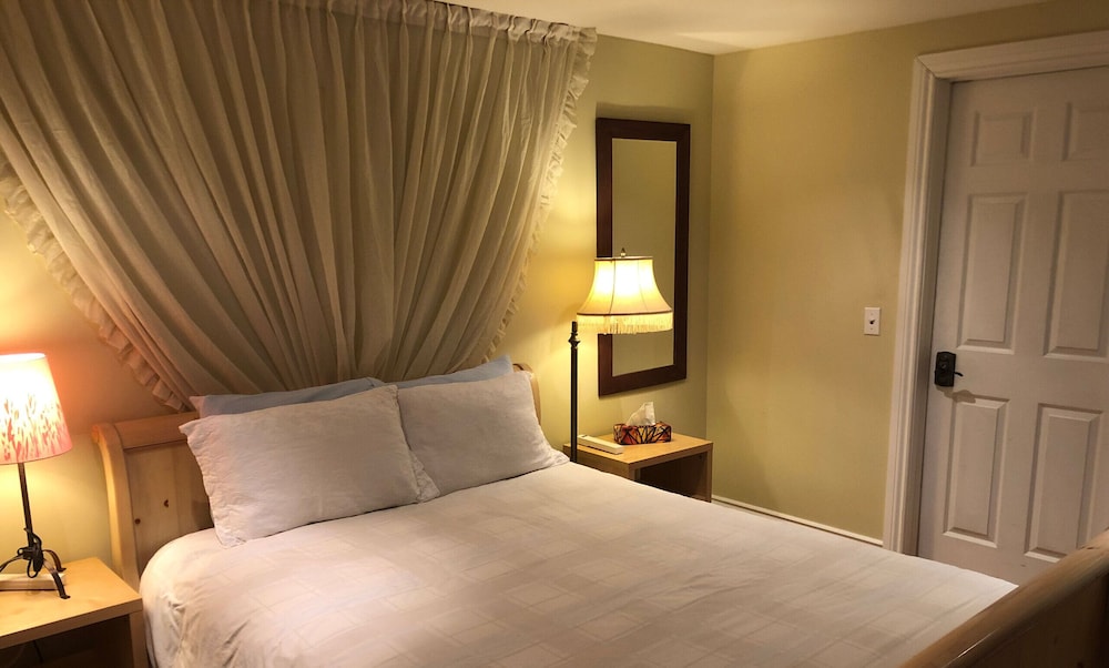 A Seaton Dream B&B 20/50