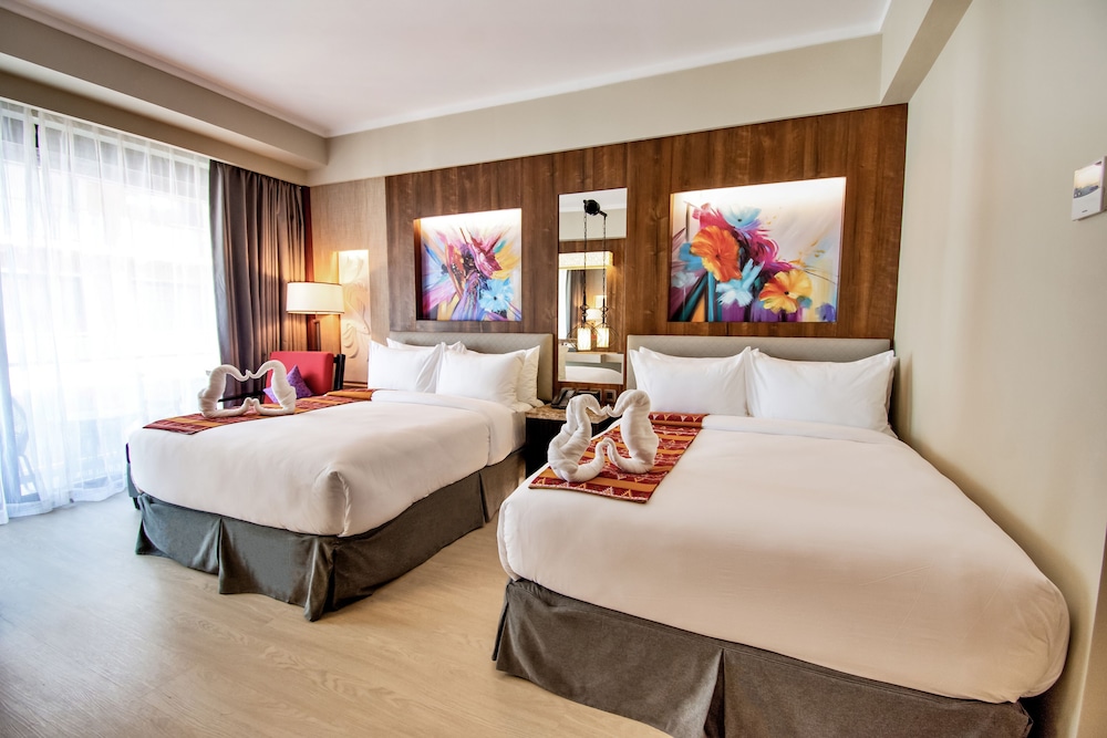Mandarin Bay Resort and Spa 49/86