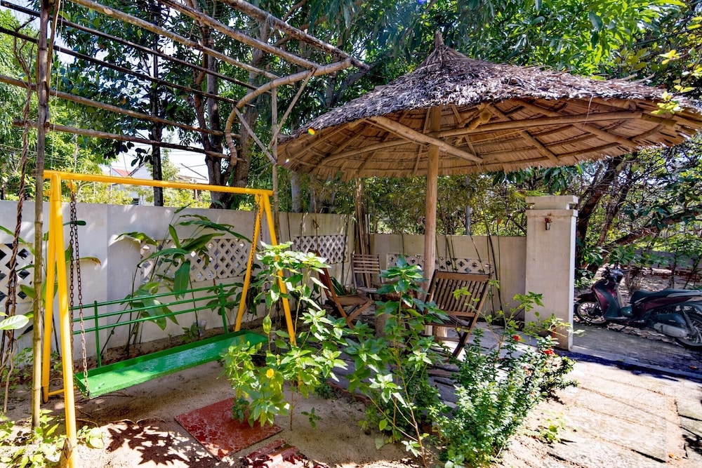 An Bang Morning Glory Beach Homestay 34/44