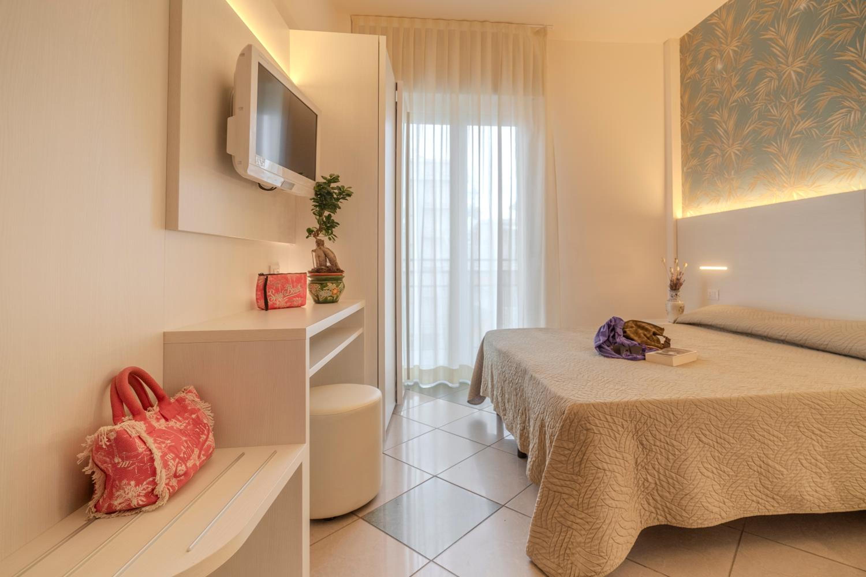 Hotel Faber 13/50