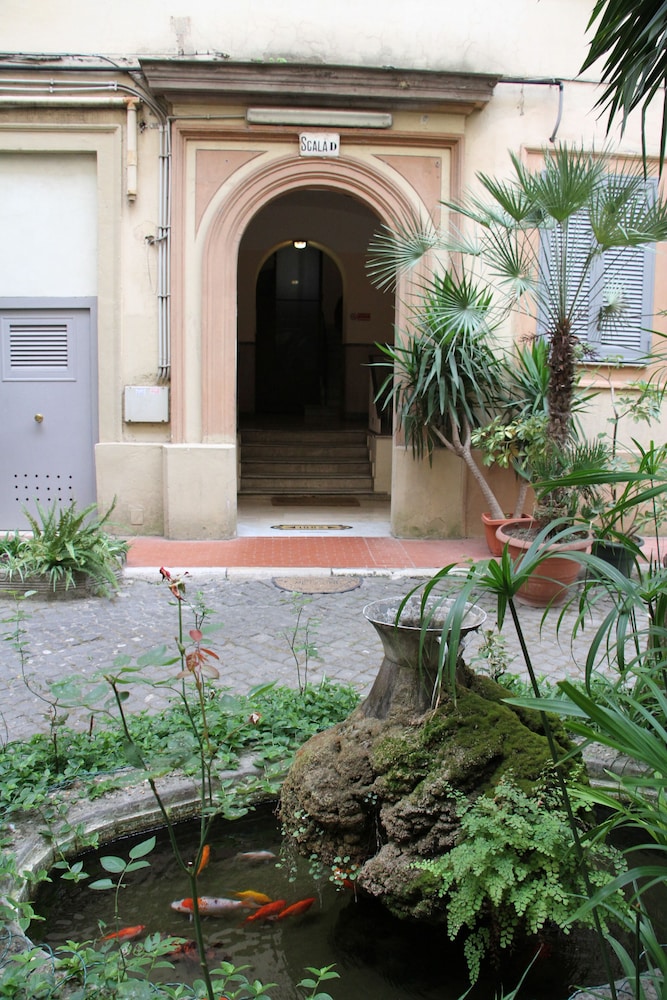 B&B Giovy Rome 34/39
