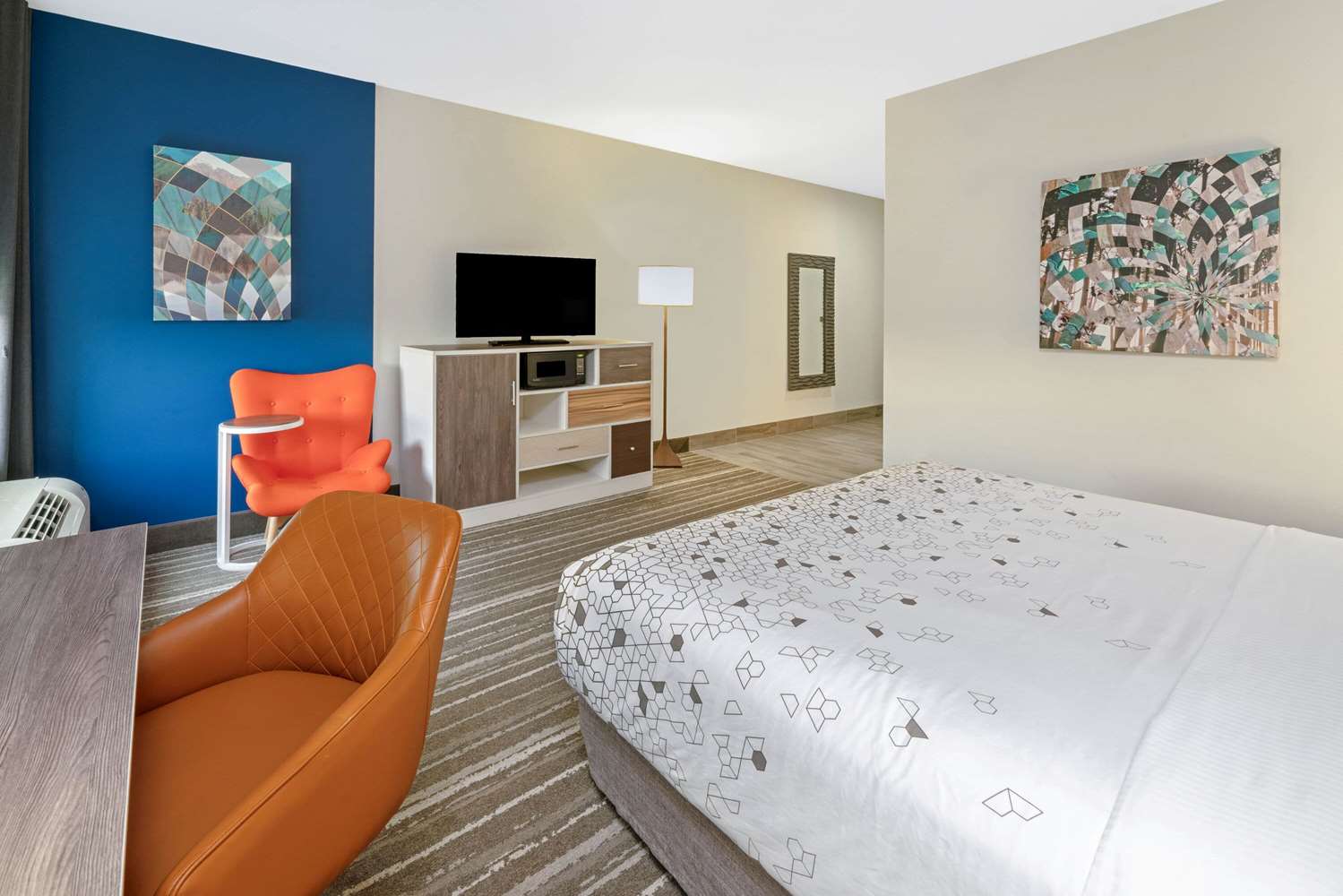 Four Points by Sheraton Plano 10/29