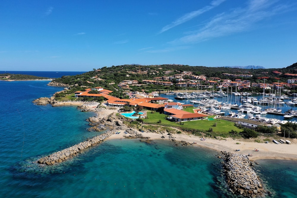 Hotel Sporting Porto Rotondo 41/50