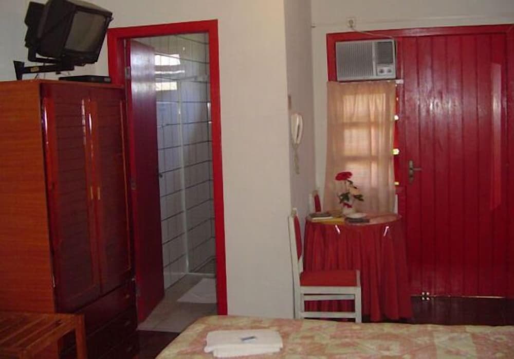 Residencial Sol E Mar De Floripa 5/42
