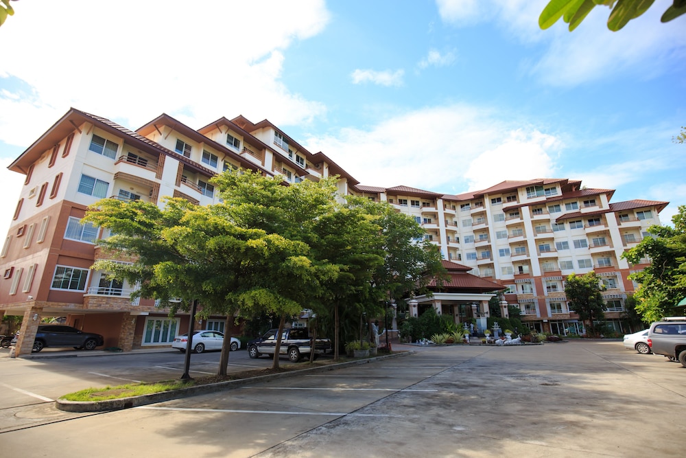 Kwanruen Resort 22/26