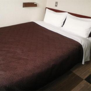 Economy, Double Bed