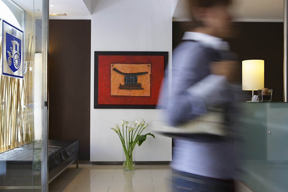 Hotel Roberta 32/44