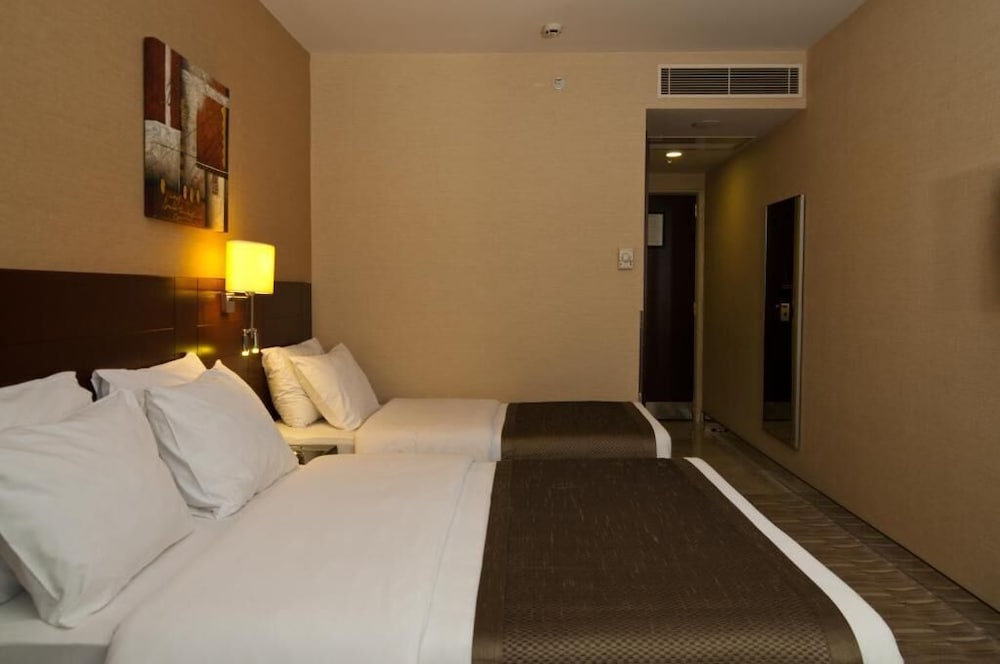 Taksim Riva Hotel 9/56