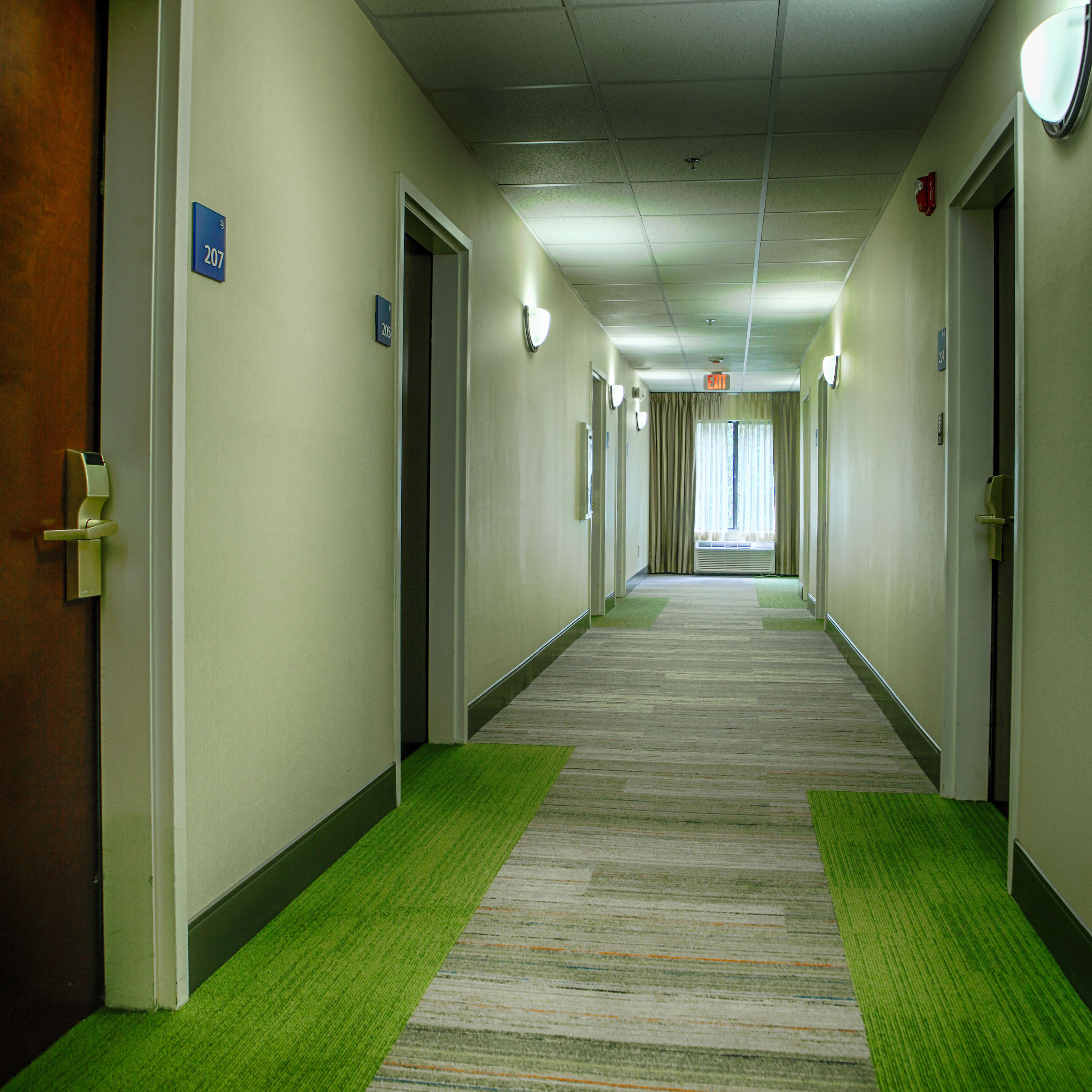 Holiday Inn Express Atlanta Emory University Area 4/37