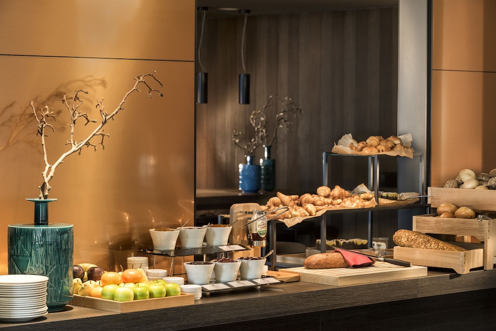 Adina Apartment Hotel Frankfurt Westend 29/49