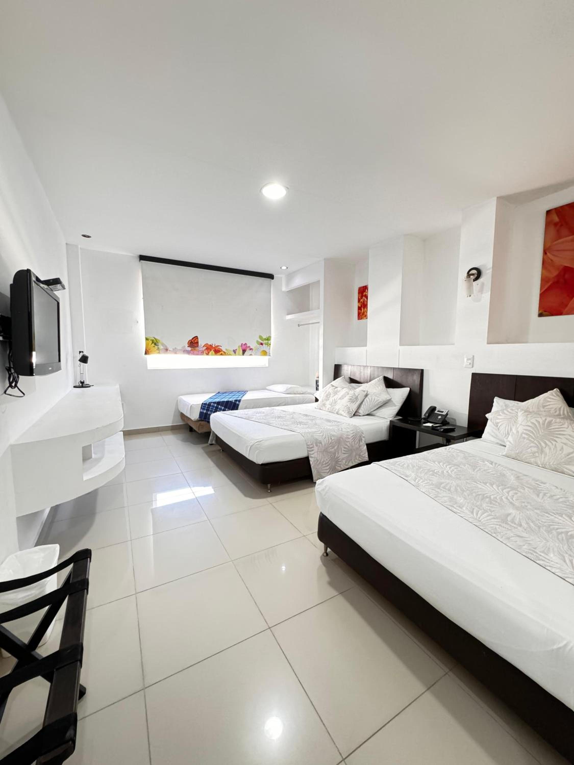 Hotel La Esperanza 16/26