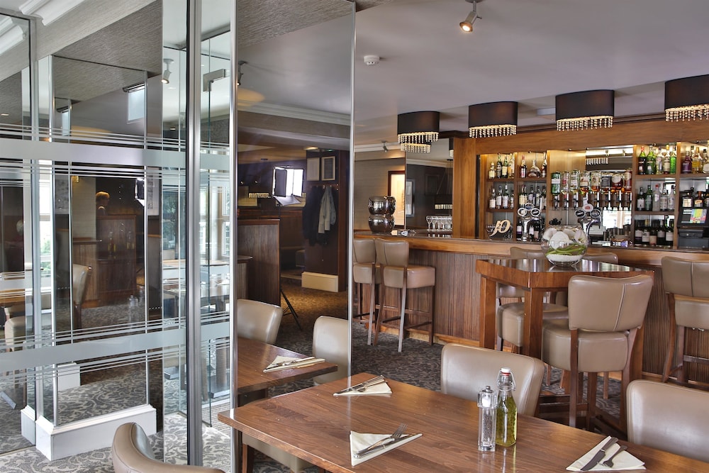 Best Western Motherwell Centre Moorings Hotel 46/51