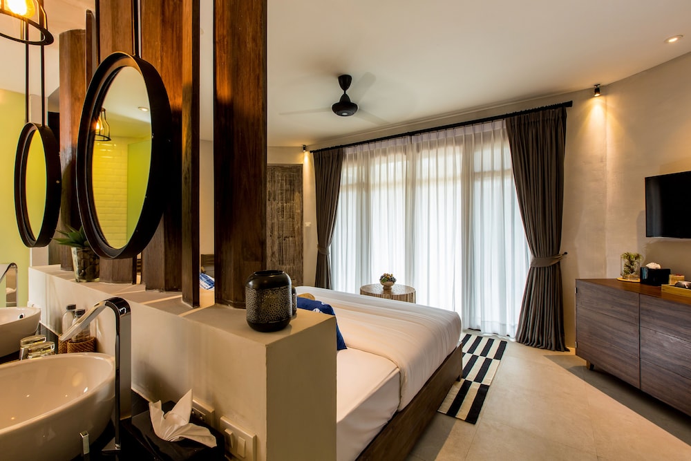 Bangsak Village - Adults Only 26/71