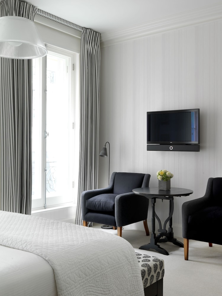 Haymarket Hotel 24/61